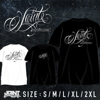 Joint Clothing T-Shirt / Script 2
