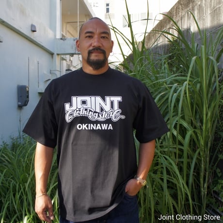 Joint Clothing Official Logo T-Shirt