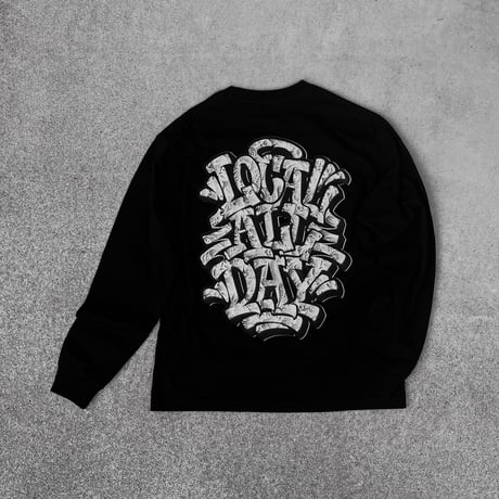 LOCAL CLOTHING L/S T-Shirt 1