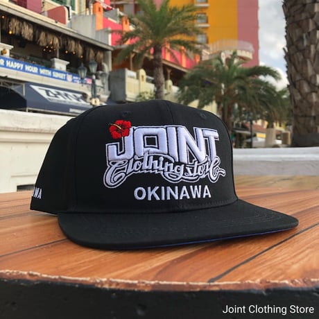 Joint Clothing Store Cap