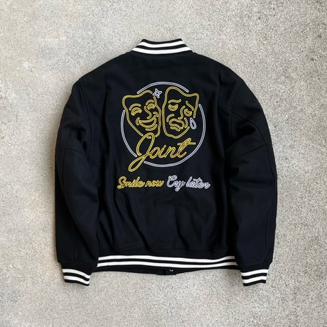 Joint Clothing Stadium Jacket