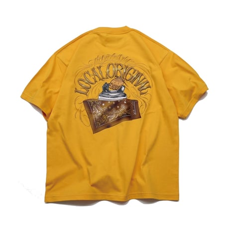 LOCAL CLOTHING T-Shirt 14