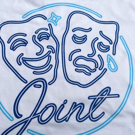 Joint Clothing 2face T-Shirt