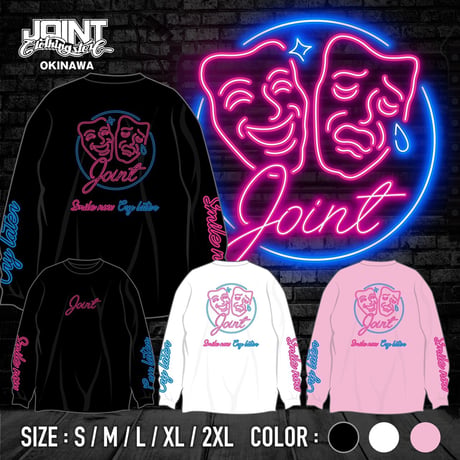 Joint Clothing Twoface L/S Shirt