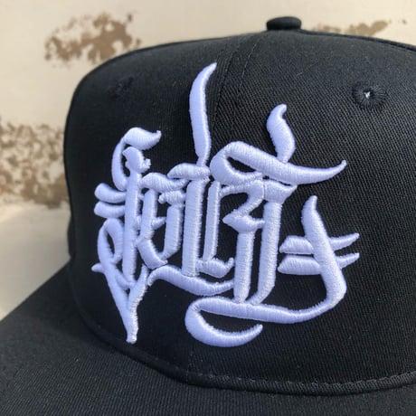 JOINT CLOTHING × KW ROSE CAP