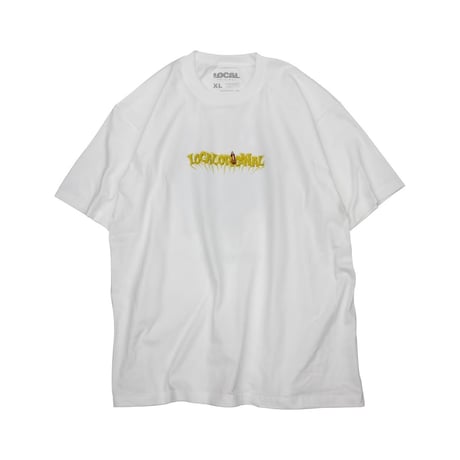 LOCAL CLOTHING T-Shirt / Alvohoic