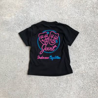 KIDS Joint Clothing T-Shirt / Twoface