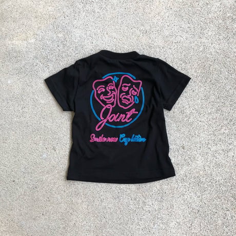 KIDS Joint Clothing T-Shirt / Twoface