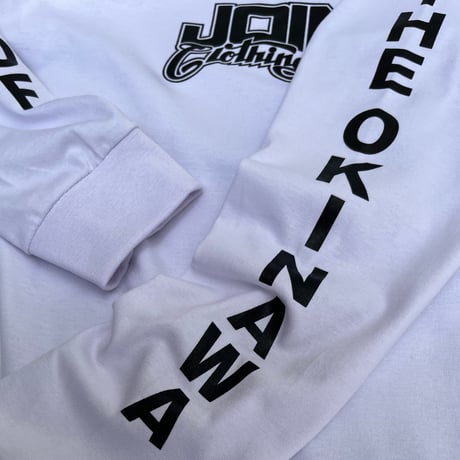 Joint Clothing Official Logo L/S Shirt