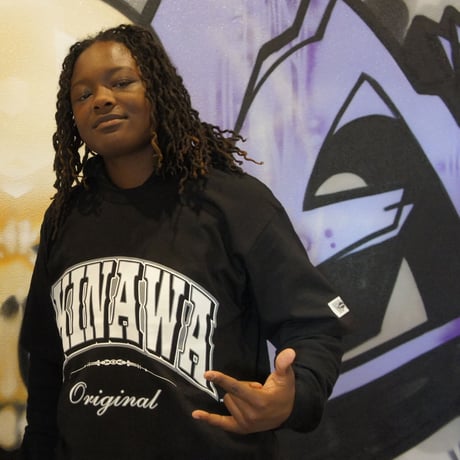 OKINAWA ORIGINAL T-Shirt
