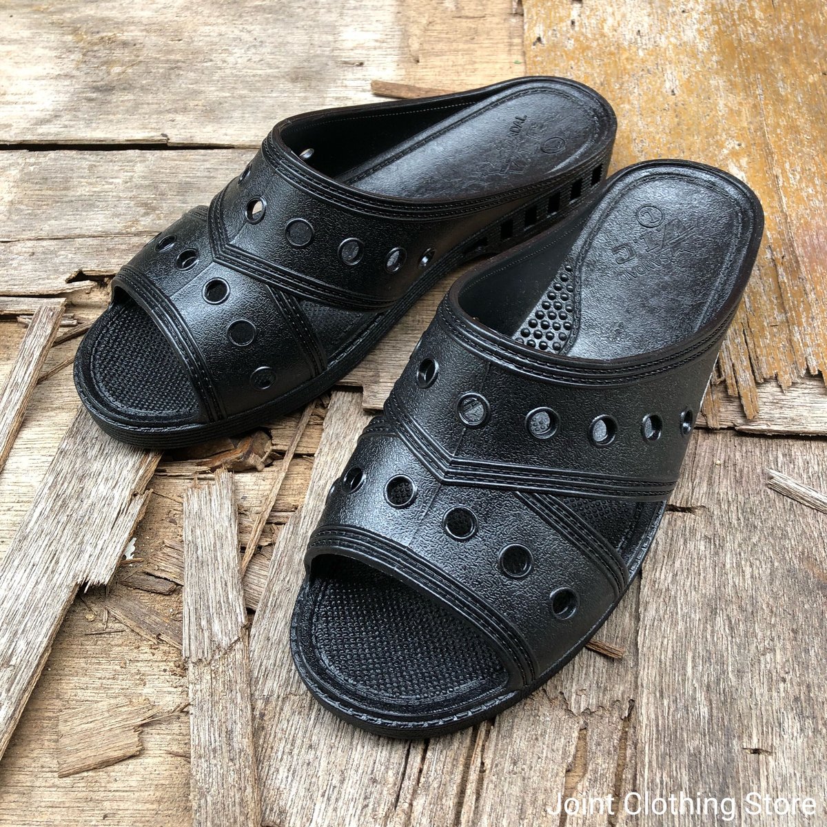 Joint Clothing Toilet Sandals 1 | JOINT CLOTHIN