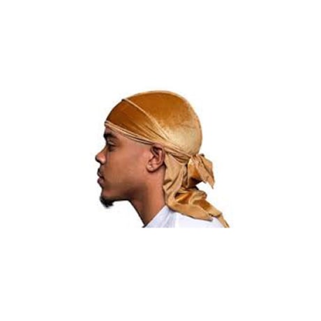 Velvet Du-rag