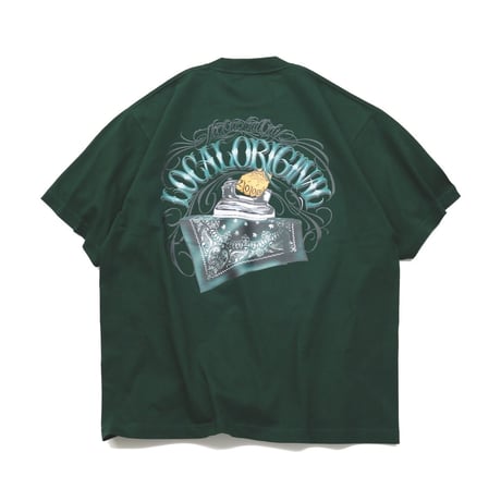 LOCAL CLOTHING T-Shirt 14