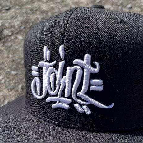 Joint Clothing Snapback Cap