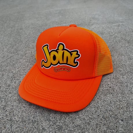 Joint Clothing Mesh Cap / TOS