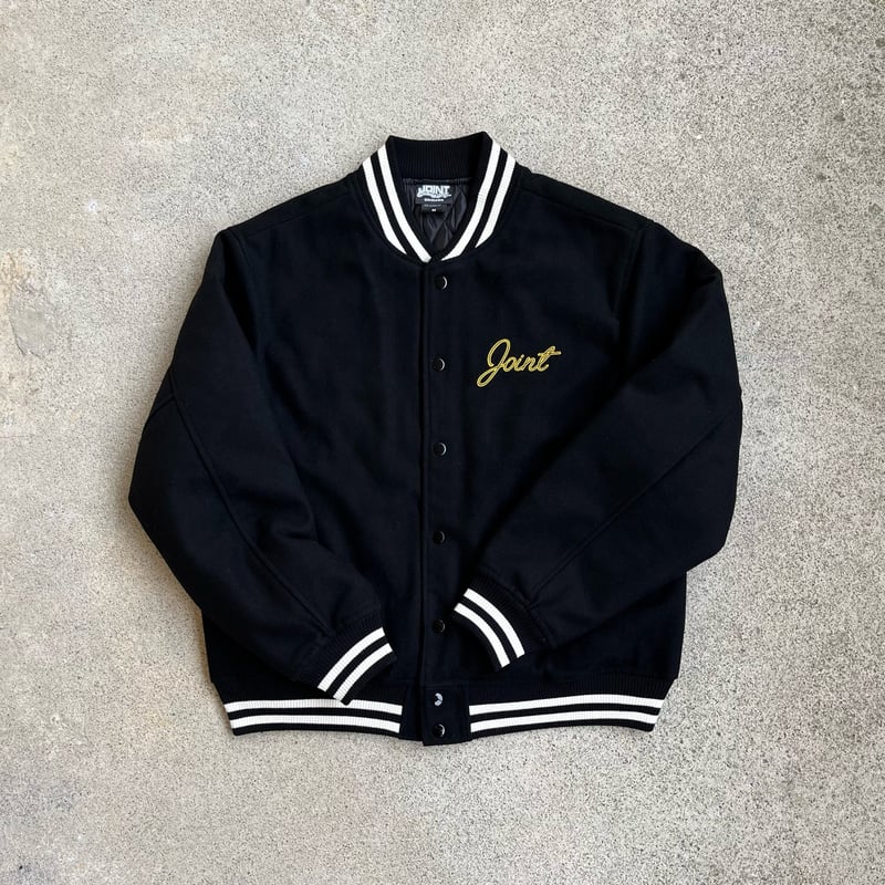 Joint Clothing Stadium Jacket | JOINT CLOTHING Joint Clothing Stadium Jacket | JOINT CLOTHING