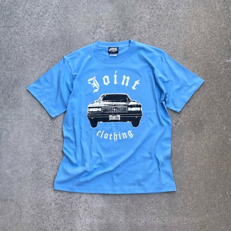 Joint Clothing T-Shirt / MC