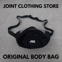 Joint Clothing Body Bag