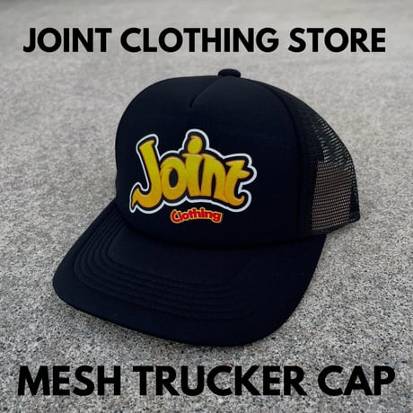 Joint Clothing Mesh Cap / TOS