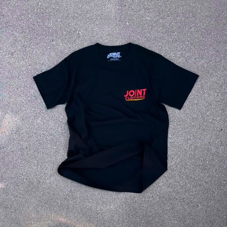 Joint Clothing T-Shirt / Pizza Staff