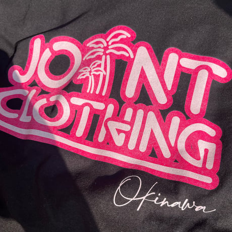 Joint Clothing T-Shirt / Neon