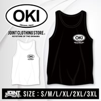 OKI Tank Top