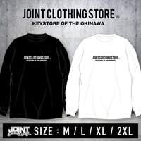 JOINT CLOTHING L/S T-Shirt