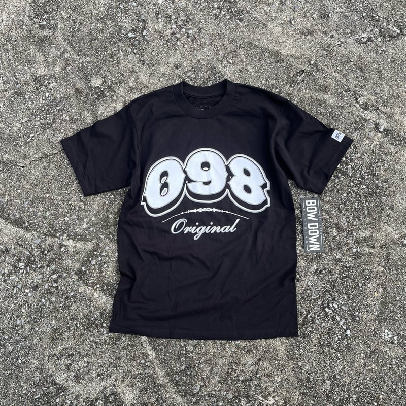 098 ORIGINAL T-Shirt | JOINT CLOTHING STORE