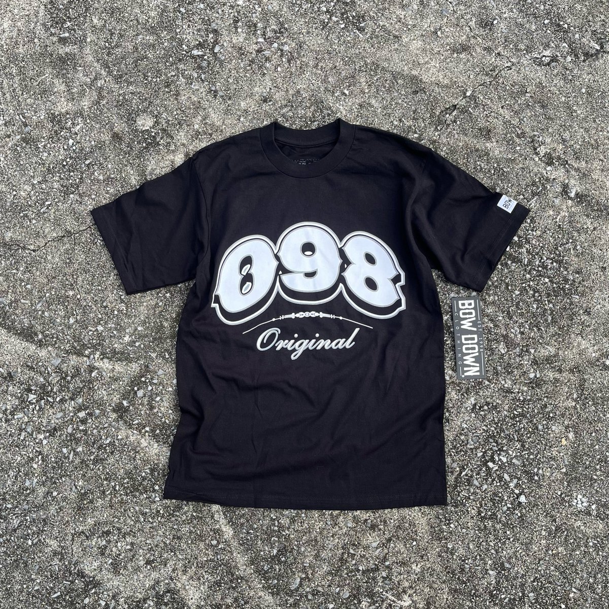 098 ORIGINAL T-Shirt | JOINT CLOTHING STORE