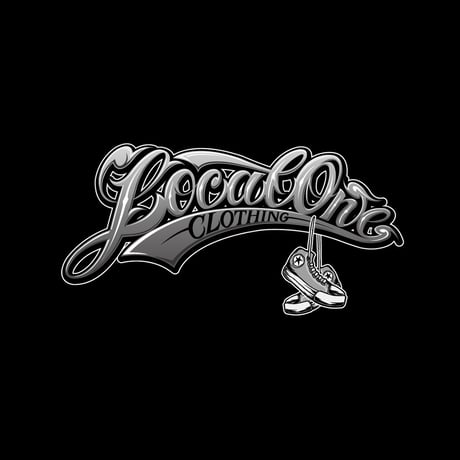 LOCAL CLOTHING T-Shirt / No.1