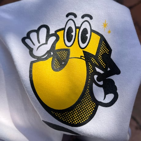KIDS Joint Clothing T-Shirt / J