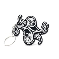 LOCAL CLOTHING Keychain 3