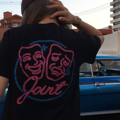 Joint Clothing Twoface T-Shirt