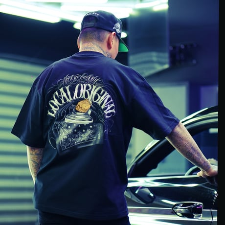 LOCAL CLOTHING T-Shirt 14