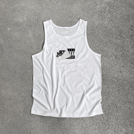 Joint Clothing Tank Top / Box