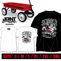 Joint Clothing T-Shirt / Wagon