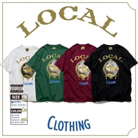 LOCAL CLOTHNG T-Shirt 13