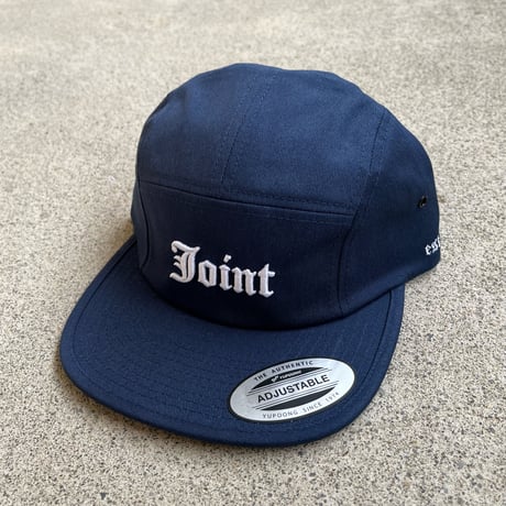 Joint Clothing 5Panel Jet Cap