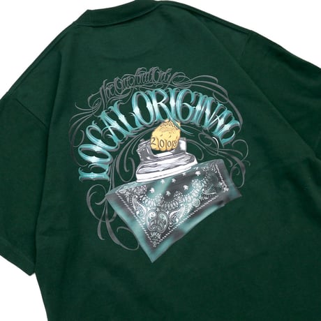 LOCAL CLOTHING T-Shirt 14