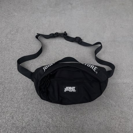 Joint Clothing Body Bag