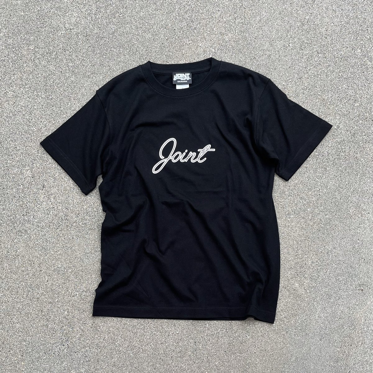 Joint Clothing 2face T-Shirt | JOINT CLOTHING S