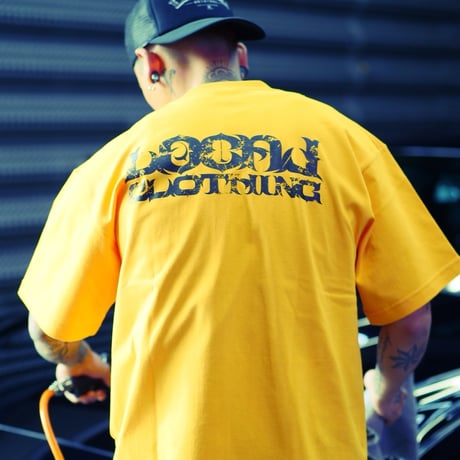 LOCAL CLOTHING T-Shirt 12