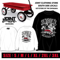 Joint Clothing L/S T-Shirt