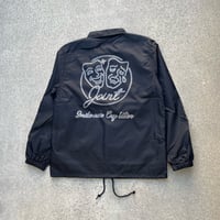 Joint Clothing Coach Jacket / 2face