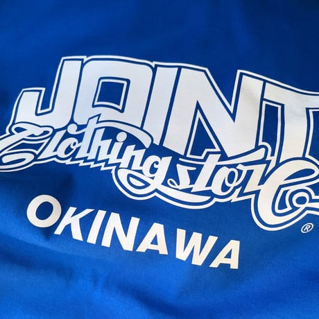 Joint Clothing Official Logo T-Shirt