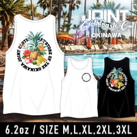 Joint Clothing Tank Top / O.T.F