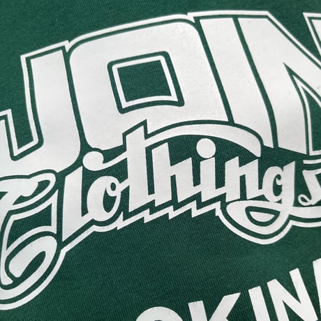 Joint Clothing Official Logo Sweat