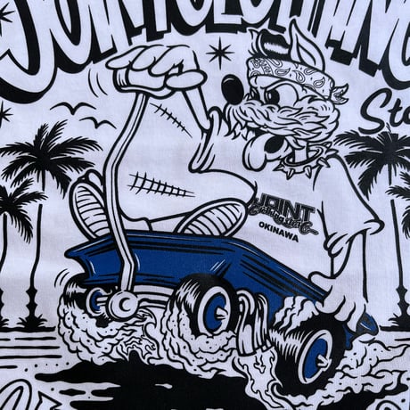 Joint Clothing L/S T-Shirt