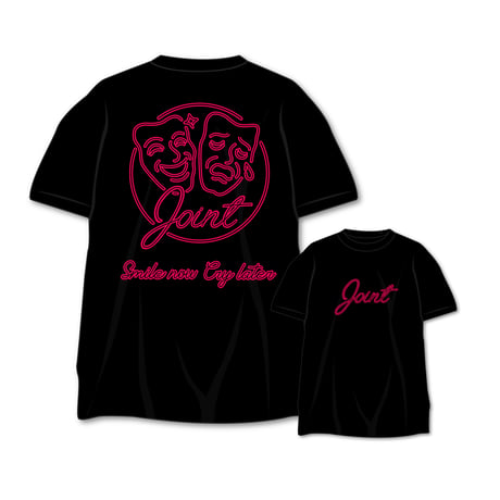 Joint Clothing 2face T-Shirt