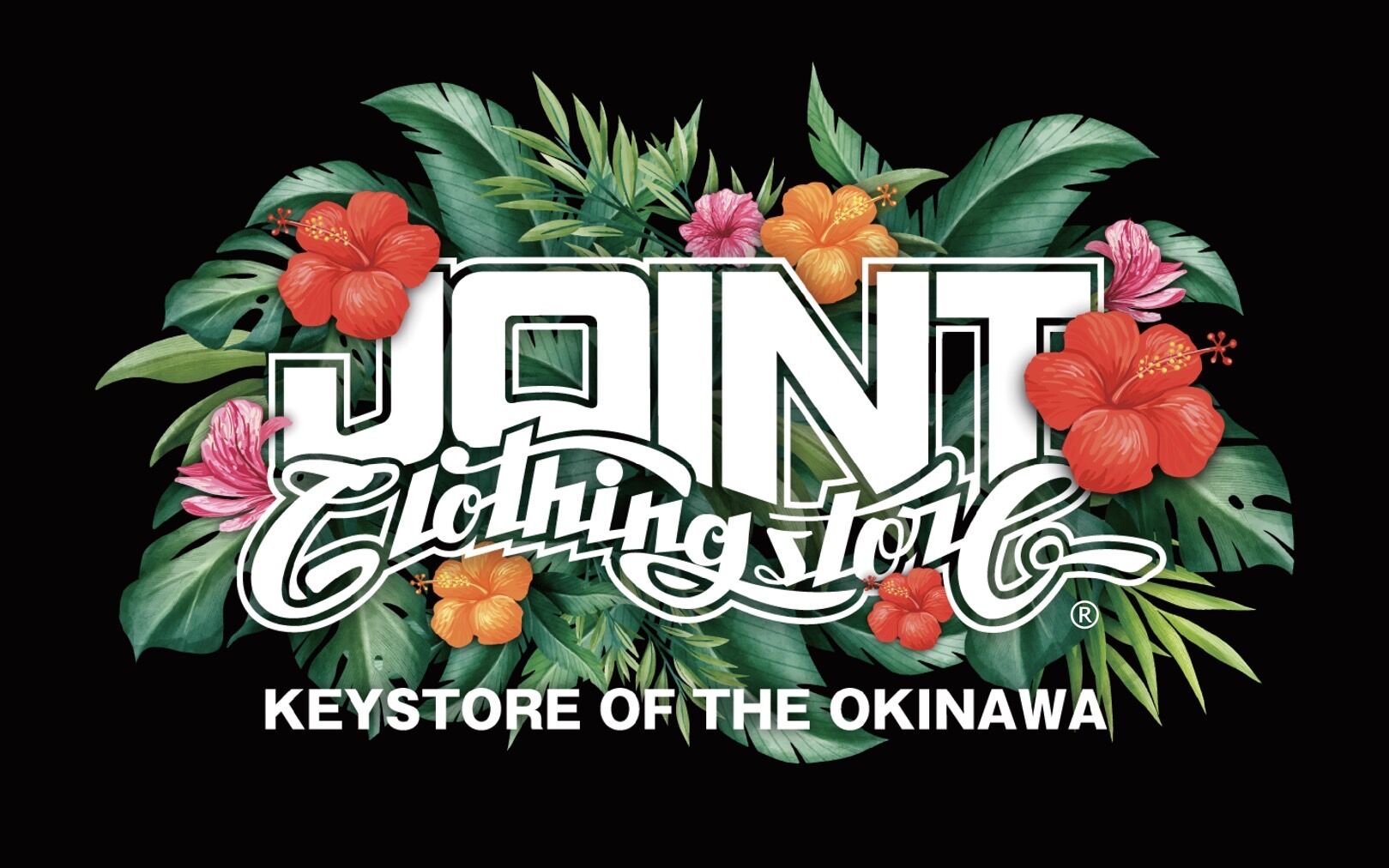 JOINT CLOTHING STORE